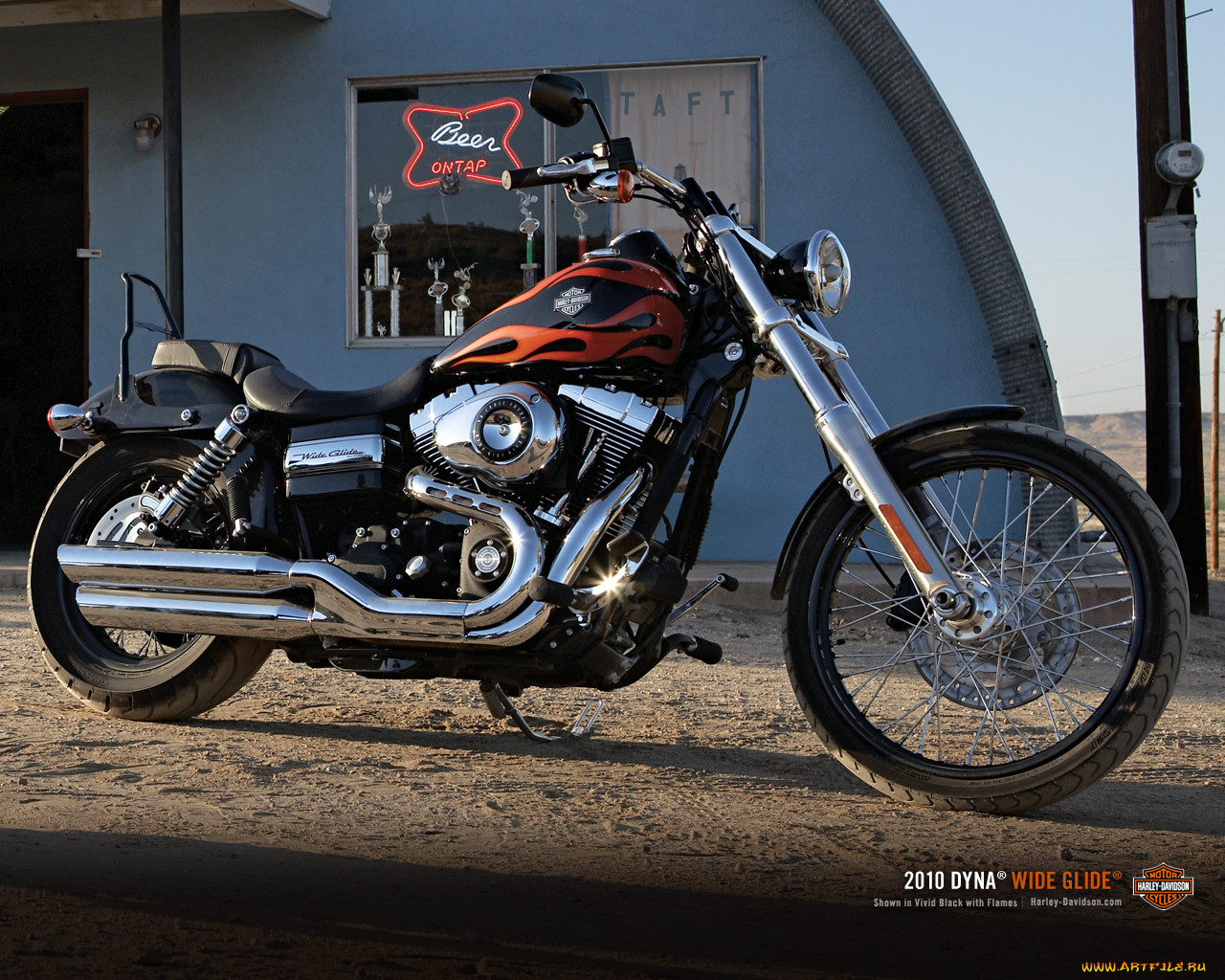 , harley, davidson